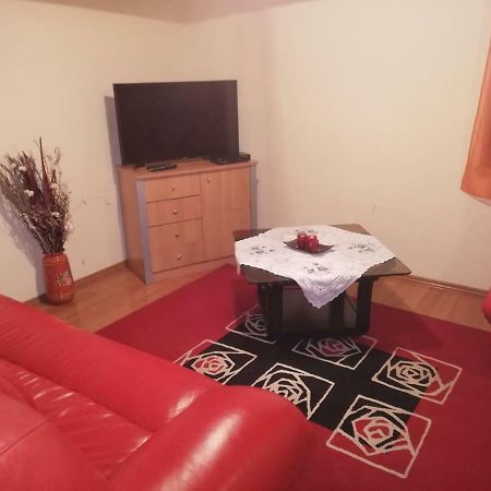 Villa Gitta Nyaralohaz à Gyomaendrőd Extérieur photo