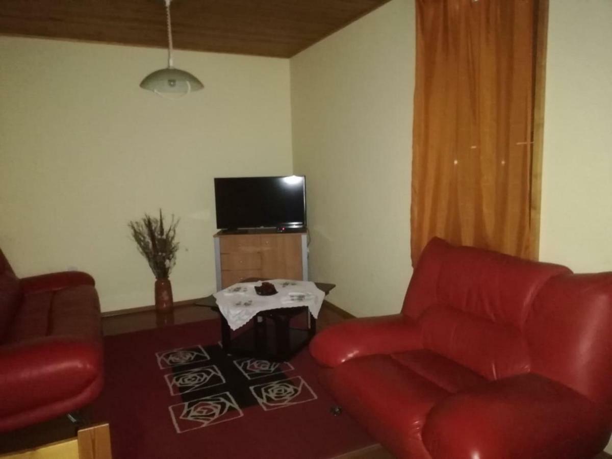 Villa Gitta Nyaralohaz à Gyomaendrőd Extérieur photo