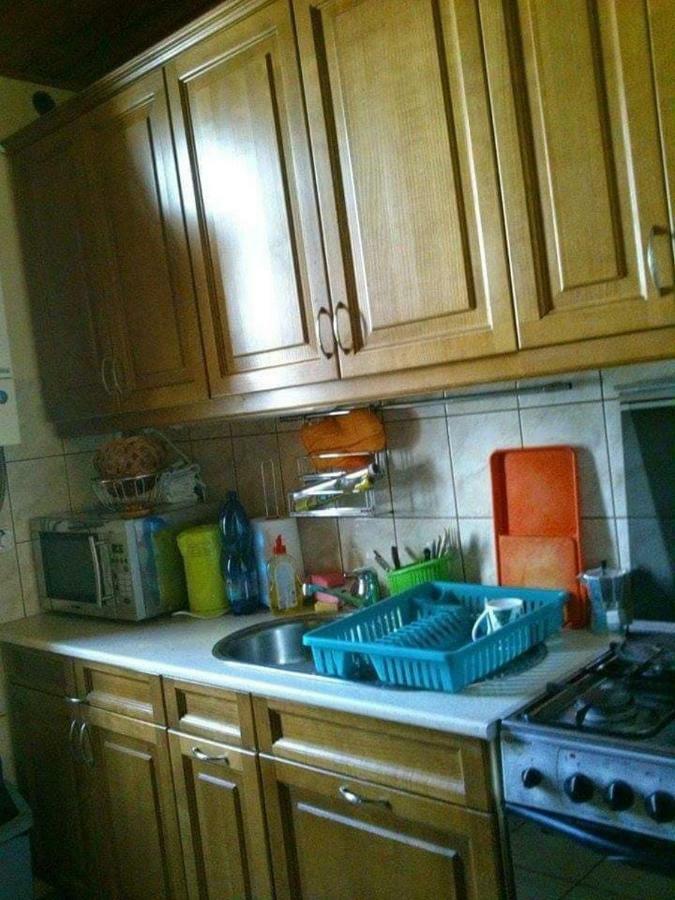 Villa Gitta Nyaralohaz à Gyomaendrőd Extérieur photo