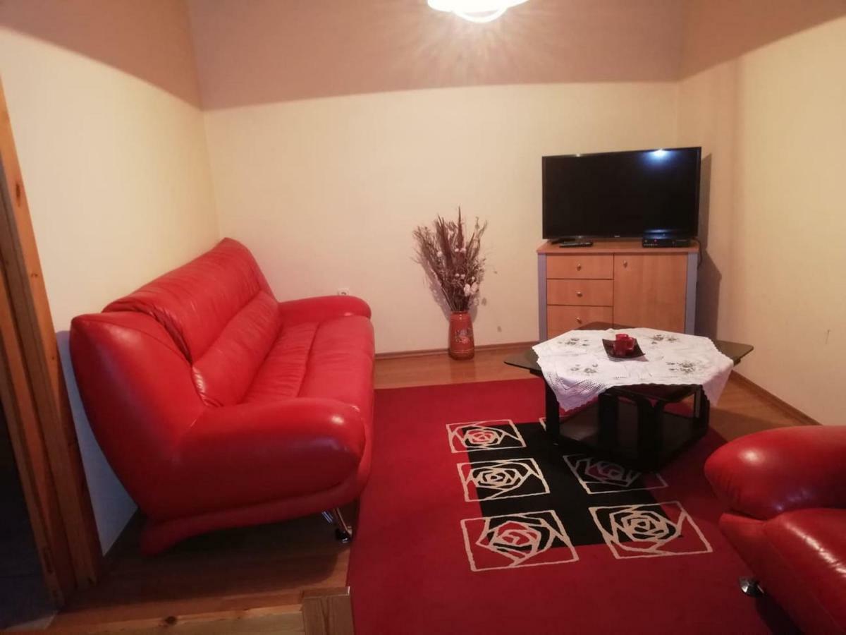 Villa Gitta Nyaralohaz à Gyomaendrőd Extérieur photo